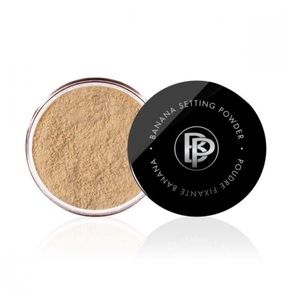 Bella Pierre Cosmetics Banana Setting Powder 🍌